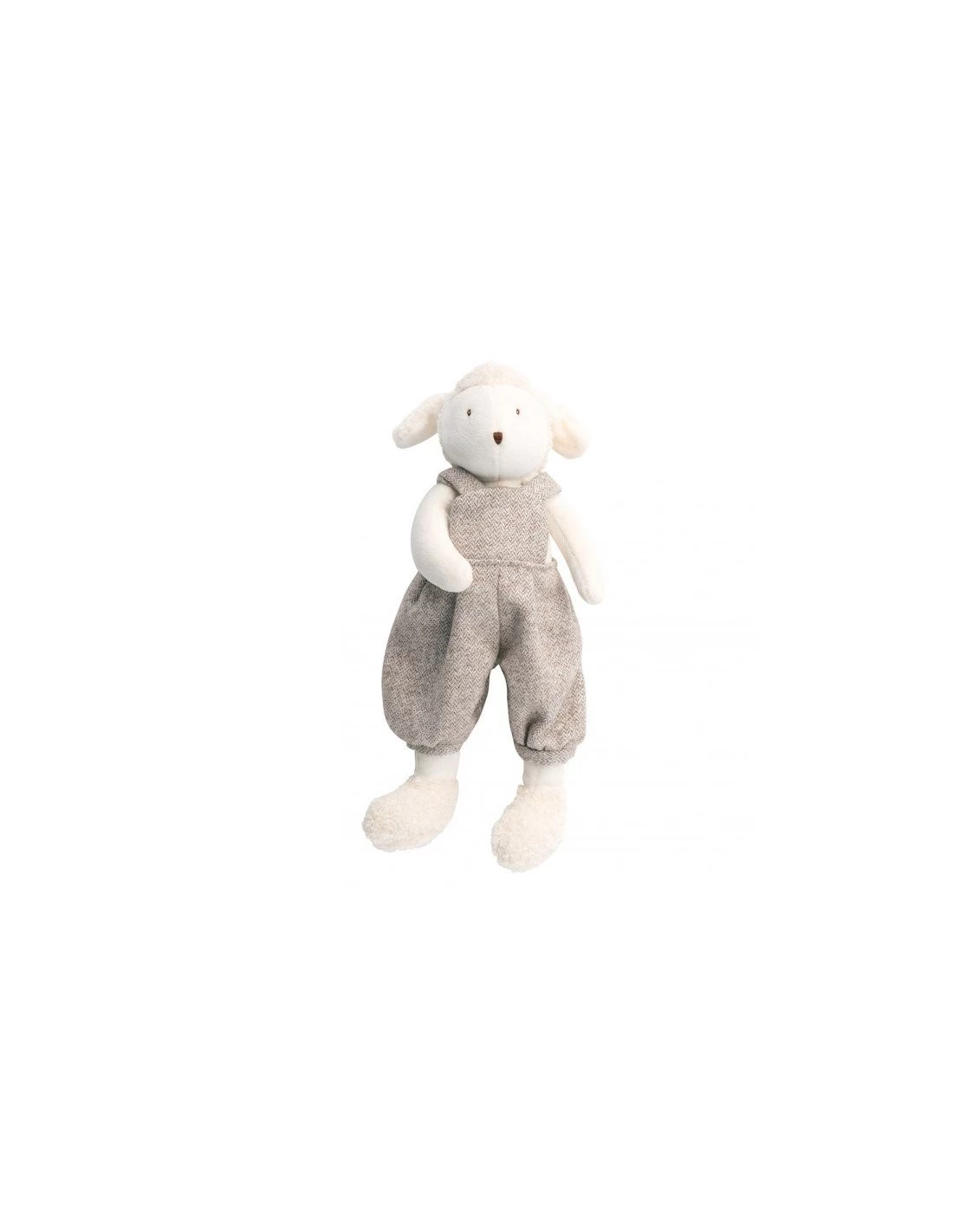 Albert Le Mouton La Grande Famille - Moulin Roty 3 Albert Le Mouton La Grande Famille - Moulin Roty