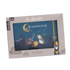 Album Souvenirs D'école MOULIN ROTY Les Moustaches -Magasin de jouets album souvenirs d ecole moulin roty les moustaches 6