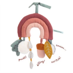 Arc-en-ciel D'activités MOULIN ROTY Apres La Pluie -Magasin de jouets alp arc en ciel d activites 1