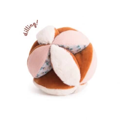 Balle Sensorielle MOULIN ROTY Apres La Pluie -Magasin de jouets alp balle sensorielle 1