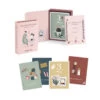 Cartes "Mes 12 1ers Mois" MOULIN ROTY Apres La Pluie -Magasin de jouets alp cartes mes 12 1ers mois