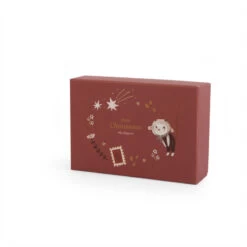 Chaussons Mouton MOULIN ROTY Apres La Pluie -Magasin de jouets alp chaussons mouton 4