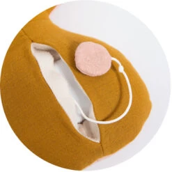 Moulin Roty Coussin Musical MOUIN ROTY Apres La Pluie 10 Moulin Roty Coussin Musical MOUIN ROTY Apres La Pluie -Magasin de jouets alp coussin musique personnage 4