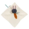Doudou Lapin Crème MOULIN ROTY Apres La Pluie -Magasin de jouets alp doudou lapin creme