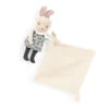 Doudou Mouchoir Souris MOULIN ROTY Apres La Pluie 1 Doudou Mouchoir Souris MOULIN ROTY Apres La Pluie -Magasin de jouets alp doudou mouchoir souris
