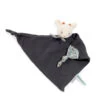 Doudou Mouton Gris MOULIN ROTY Apres La Pluie -Magasin de jouets alp doudou mouton gris