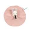 Doudou Souris Rose MOULIN ROTY Apres La Pluie 1 Doudou Souris Rose MOULIN ROTY Apres La Pluie -Magasin de jouets alp doudou souris rose