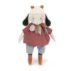 Grand Mouton Fenouil MOULIN ROTY Apres La Pluie -Magasin de jouets alp grand mouton fenouil
