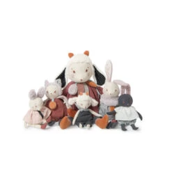 Grand Mouton Fenouil MOULIN ROTY Apres La Pluie -Magasin de jouets alp grand mouton fenouil 3