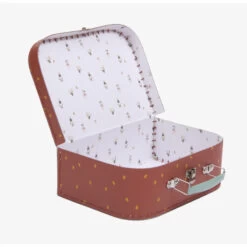 Grande Valise MOULIN ROTY Apres La Pluie 5 Grande Valise MOULIN ROTY Apres La Pluie -Magasin de jouets alp grande valise 1