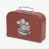 Grande Valise MOULIN ROTY Apres La Pluie 1 Grande Valise MOULIN ROTY Apres La Pluie -Magasin de jouets alp grande valise