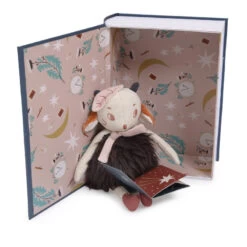 Livre Bonne Nuit MOULIN ROTY Apres La Pluie 18 Livre Bonne Nuit MOULIN ROTY Apres La Pluie -Magasin de jouets alp livre bonne nuit 6