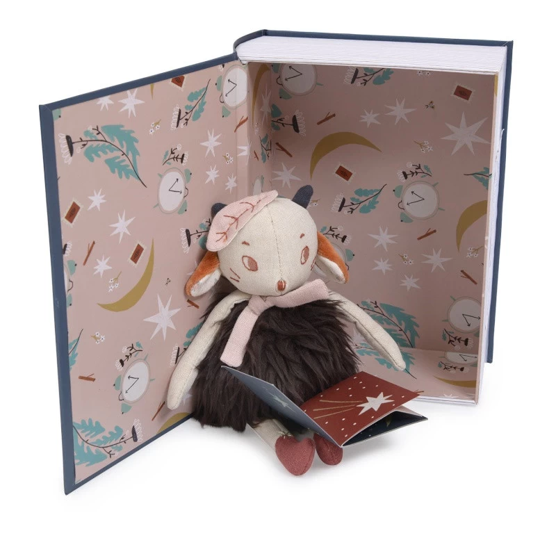 Livre Bonne Nuit MOULIN ROTY Apres La Pluie 9 Livre Bonne Nuit MOULIN ROTY Apres La Pluie – Image 7