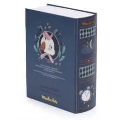 Livre Bonne Nuit MOULIN ROTY Apres La Pluie 21 Livre Bonne Nuit MOULIN ROTY Apres La Pluie -Magasin de jouets alp livre bonne nuit 9