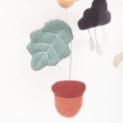 Mobile Musical Croisillon MOULIN ROTY Apres La Pluie -Magasin de jouets alp mobile musical croisillon 4