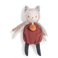 Poupée Chat Giboulee MOULIN ROTY Apres La Pluie 5 Poupée Chat Giboulee MOULIN ROTY Apres La Pluie -Magasin de jouets alp poupee chat giboulee apres la pluie 1