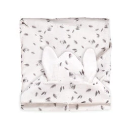 Sortie De Bain Lapin MOULIN ROTY Apres La Pluie 10 Sortie De Bain Lapin MOULIN ROTY Apres La Pluie -Magasin de jouets alp sortie de bain lapin 3