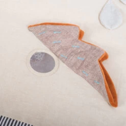 Tapis D'éveil MOULIN ROTY Apres La Pluie -Magasin de jouets alp tapis d eveil 3