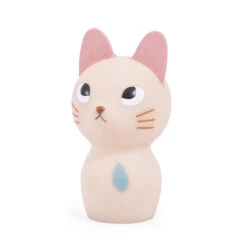 Veilleuse Chat Usb MOULIN ROTY Apres La Pluie 8 Veilleuse Chat Usb MOULIN ROTY Apres La Pluie -Magasin de jouets alp veilleuse chat usb 1