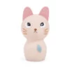 Veilleuse Chat Usb MOULIN ROTY Apres La Pluie -Magasin de jouets alp veilleuse chat usb