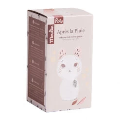 Veilleuse Chat Usb MOULIN ROTY Apres La Pluie 11 Veilleuse Chat Usb MOULIN ROTY Apres La Pluie -Magasin de jouets alp veilleuse chat usb 4