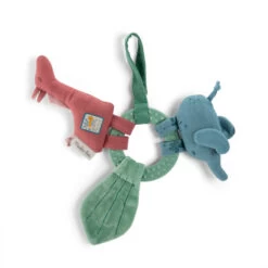 Magasin de jouets -Magasin de jouets anneau d activites moulin roty sous mon baobab 1