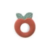Anneau De Dentition Caoutchouc Pomme Pomme Des Bois - Moulin Roty 2 Anneau De Dentition Caoutchouc Pomme Pomme Des Bois - Moulin Roty -Magasin de jouets anneau de dentition caoutchouc pomme pomme des bois moulin roty