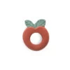 Anneau De Dentition En Caoutchouc Pomme MOULIN ROTY Pomme Des Bois