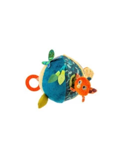 Balle D'activités Dans La Jungle - Moulin Roty -Magasin de jouets balle d activites dans la jungle moulin roty 2