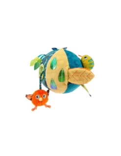 Balle D'activités Dans La Jungle - Moulin Roty