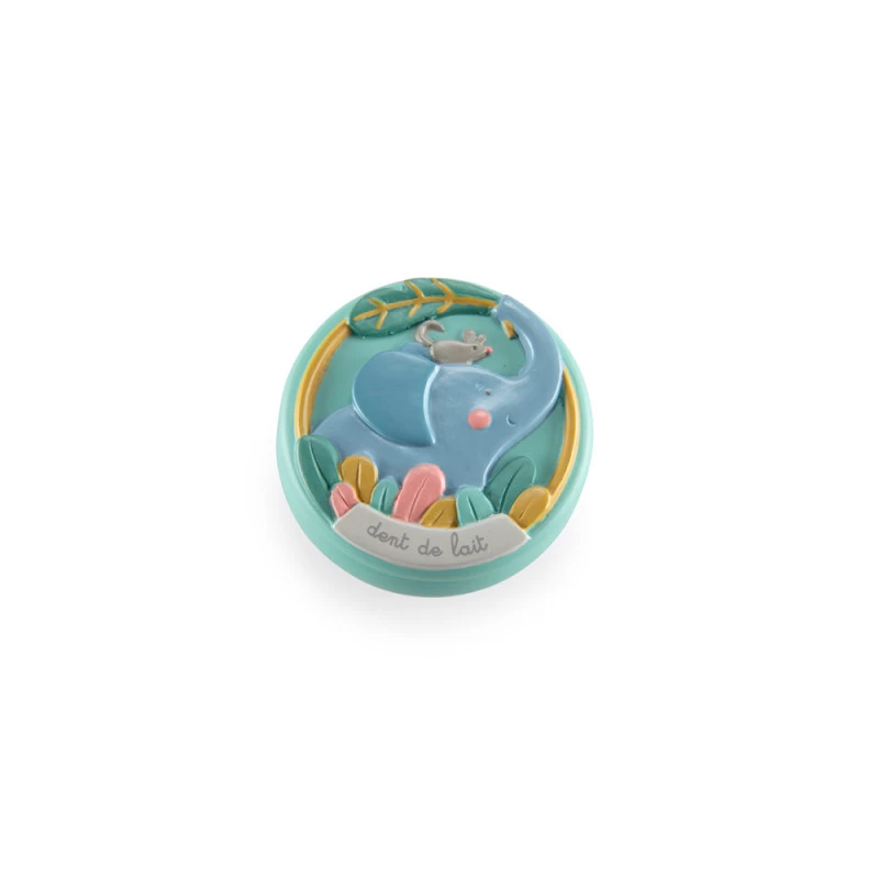 Boite à Dent De Lait MOULIN ROTY Sous Mon Baobab 4 Boite à Dent De Lait MOULIN ROTY Sous Mon Baobab – Image 2
