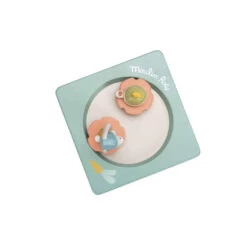 Boite à Musique MOULIN ROTY Trois Petits Lapins 12 Boite à Musique MOULIN ROTY Trois Petits Lapins -Magasin de jouets boite a musique moulin roty trois petits lapins 4