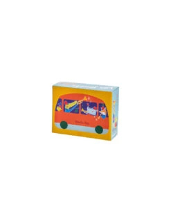 Bus Musical Fanfare - Moulin Roty -Magasin de jouets bus musical fanfare moulin roty 3