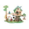 Cabane Dans Les Arbres MOULIN ROTY La Grande Famille 1 Cabane Dans Les Arbres MOULIN ROTY La Grande Famille -Magasin de jouets cabane dans les arbres moulin roty la grande famille