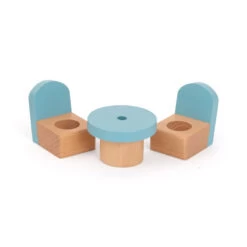 Cabane Dans Les Arbres MOULIN ROTY La Grande Famille 11 Cabane Dans Les Arbres MOULIN ROTY La Grande Famille -Magasin de jouets cabane dans les arbres moulin roty la grande famille 3