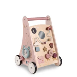 Chariot De Marche D'activités MOULIN ROTY Après La Pluie 15 Chariot De Marche D'activités MOULIN ROTY Après La Pluie -Magasin de jouets chariot de marche d activites moulin roty apres la pluie 2