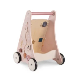 Chariot De Marche D'activités MOULIN ROTY Après La Pluie 18 Chariot De Marche D'activités MOULIN ROTY Après La Pluie -Magasin de jouets chariot de marche d activites moulin roty apres la pluie 5