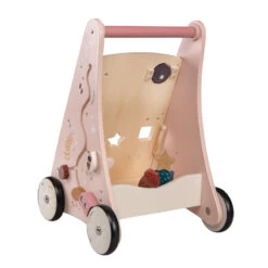 Chariot De Marche D'activités MOULIN ROTY Après La Pluie 19 Chariot De Marche D'activités MOULIN ROTY Après La Pluie -Magasin de jouets chariot de marche d activites moulin roty apres la pluie 6