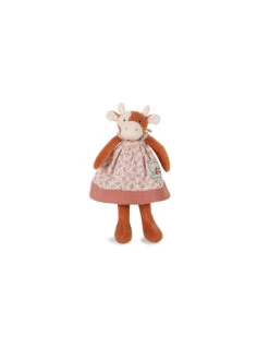 Charlotte La Vache La Grande Famille - Moulin Roty