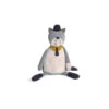 Chat Géant Fernand Les Moustaches - Moulin Roty -Magasin de jouets chat geant fernand les moustaches moulin roty