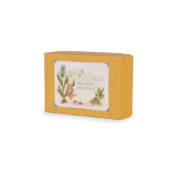 Chaussons Lapin MOULIN ROTY Trois Petits Lapins -Magasin de jouets chaussons lapin moulin roty trois petits lapins 5