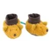 Chaussons Renard Le Voyage D'Olga - Moulin Roty -Magasin de jouets chaussons renard le voyage d olga moulin roty