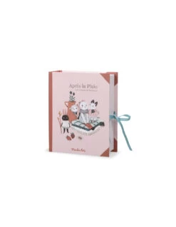 Coffret Naissance Après La Pluie - Moulin Roty