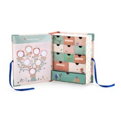 Coffret Naissance MOULIN ROTY Pomme Des Bois -Magasin de jouets coffret naissance moulin roty pomme des bois 2