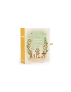 Coffret Naissance Trois Petits Lapins - Moulin Roty