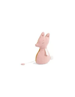 Coussin Musical Après La Pluie - Moulin Roty -Magasin de jouets coussin musical apres la pluie moulin roty 4