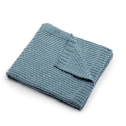 Couverture En Laine Mixte Bleue MOULIN ROTY Sous Mon Baobab 10 Couverture En Laine Mixte Bleue MOULIN ROTY Sous Mon Baobab -Magasin de jouets couverture en laine mixte bleue moulin roty sous mon baobab 3