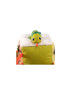 Cube D'activités Dans La Jungle - Moulin Roty -Magasin de jouets cube d activites dans la jungle moulin roty 8