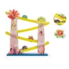 Cascade De Toupies MOULIN ROTY Dans La Jungle 2 Cascade De Toupies MOULIN ROTY Dans La Jungle -Magasin de jouets dlj cascade de toupies