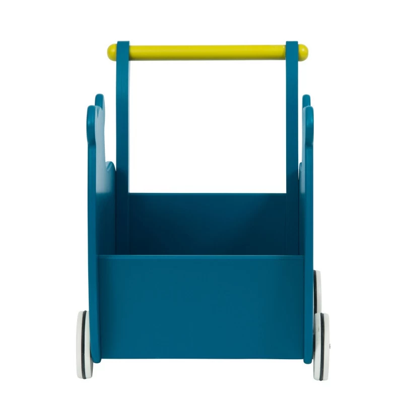 Chariot De Marche MOULIN ROTY Dans La Jungle 4 Chariot De Marche MOULIN ROTY Dans La Jungle – Image 2